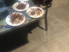 -春风十里海鲜火锅烤肉自助餐厅(华强店)