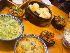 -岳池羊肉粉馆(体育路店)