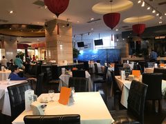 大堂-眉州东坡(博雅店)