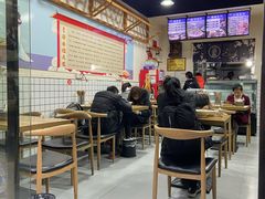 大堂-包面西施(黄泥磅总店)