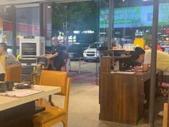 -味之绝热血美蛙鱼火锅(中坝店)