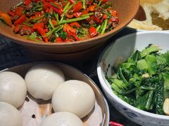-一味大院•桐庐菜传承店(春江路店)