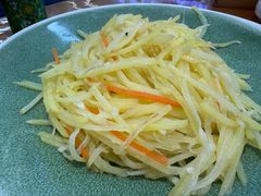 -伊京轩兰州牛肉面(闹市口店)