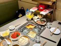-海底捞火锅(武胜路凯德广场店)