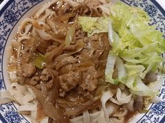 -老北京胡同味道二荤铺(酒仙桥店)