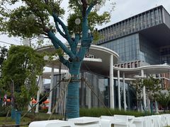 -朵云书院(滴水湖店)