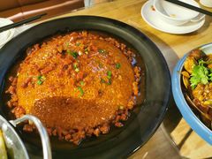 -隆阜號·梧桐树(沃尔玛店)