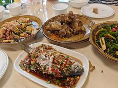-勇记干锅居(德阳店)