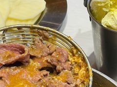 -荣叔港式沙嗲牛肉火锅(正佳潮流店)