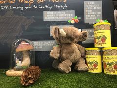 -Olé精品超市(北京合生汇店)