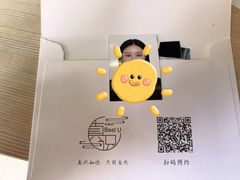 -Best U照相馆证件照·外拍(中山公园店)