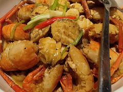 -猪肉婆私房菜(容桂总店)