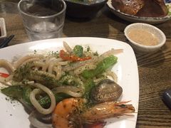 -八盛屋·沾面(集美万达店)