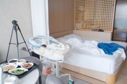 -禧月荟S月子中心(侨城店)