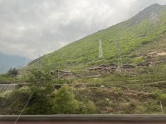 -萝卜寨羌文化生态旅游区