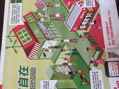 -肯德基(新佛罗伦萨店)
