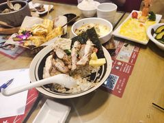 -友壹町寿司(嘉洲广场店)