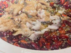 -椒爱水煮鱼川菜(CBD万达店)