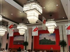 大堂-马凯餐厅(地安门店)