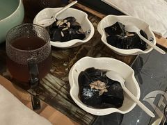 -天然沐足·推背采耳·敷姜艾灸(龙眼美食街店)