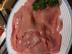 -码头故事火锅(大丰店)