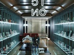 -深圳滨河时代ICON LAB艾垦酒店