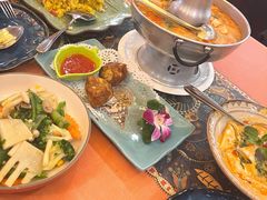 -荷花泰菜(东方新天地店)