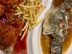 -马凯餐厅(长椿街店)