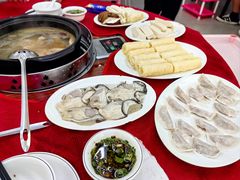 -花苑美食横琴生蚝火锅(拱北粤华路店)