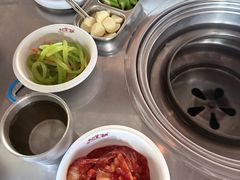 -水原王烤肉(虹泉路店)