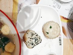 -小杨生煎(天之骄子店)