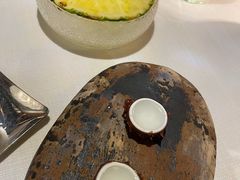 -三嚥阁 La Villa Restaurant