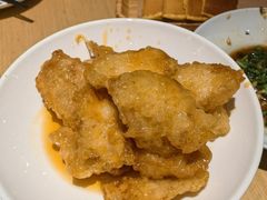 -关东小磨东北菜(上海长风大悦城店)