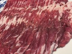 -裕德孚手切涮羊肉(建业凯旋广场店)