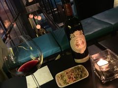 -Ish Whiskey&Cocktail Bar酒吧(合生麒麟新天地店)