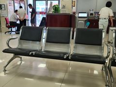 -中国银行(上海市梅陇支行)