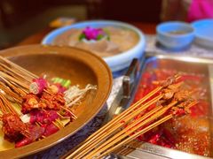 -京元盛铜锅涮肉(上海总店)