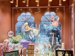 -布兰兔的植物庄园(杭州南宋御街店)