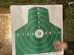 -华连射击俱乐部