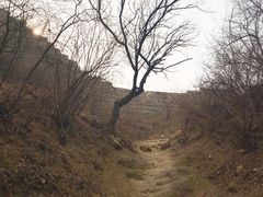 -龙泉峪长城