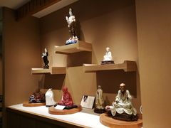 -禅一·静观堂(长寿路店)
