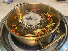 -大理董·董家小厨野生菌火锅(古城旗舰店)