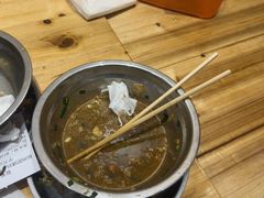 -柳州肥姨妈大骨螺蛳粉(江宁万达店)