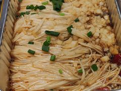 -李军力烧烤(电厂路农业路店)