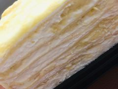 -兔兔家蛋糕甜品(德胜店)