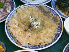 潮汕鱼生-桂园白粥·潮汕老味道