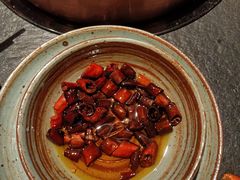 -老墙根涮肉·铜锅·烧烤(欢乐谷·王四营店)