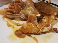 -无锡城中皇冠假日酒店·芳园中餐厅