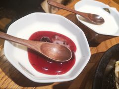 -阿罗新疆菜(人民广场店)