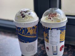 -茶颜悦色(五一里1号口店)